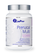 Prenatal Multi, 120 Capsules