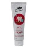 Naturapeutic Fluoride-Free Kids Toothpaste, Strawberry 100g