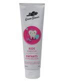 Naturapeutic Fluoride-Free Kids Toothpaste, Bubblegum 100g