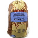 Buckwheat Chia Bread, 550g