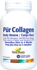 Pur Collagen Body Renew, 75 Capsules