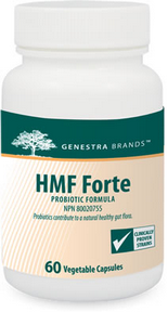 HMF Forte, 60 Capsules