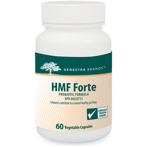 HMF Forte, 60 Capsules