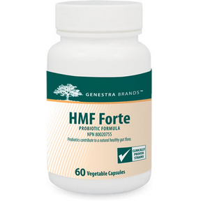 HMF Forte, 60 Capsules