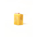 Beeswax Candle, Hex