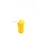 Beeswax Candle, Rose Tall