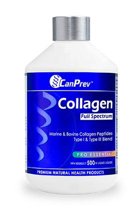Collagen Full Spectrum, 500mL