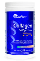 Collagen Full Spectrum, 250g