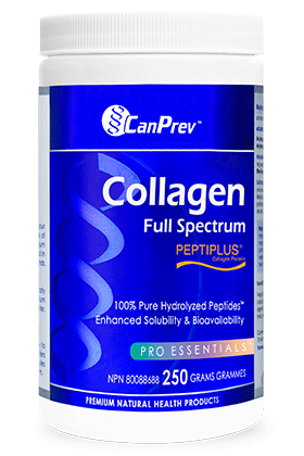 Collagen Full Spectrum, 250g