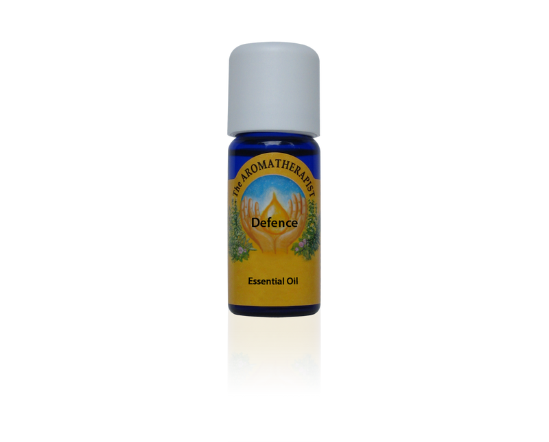 Defence Essential Oil, 5mL