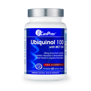 Ubiquinol 100, 60 Softgels