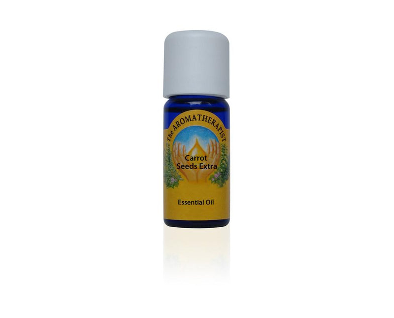 Carrot Seed Essential Oil, 5mL