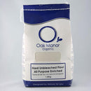 Hard Unbleached Wheat Flour, 1.25kg