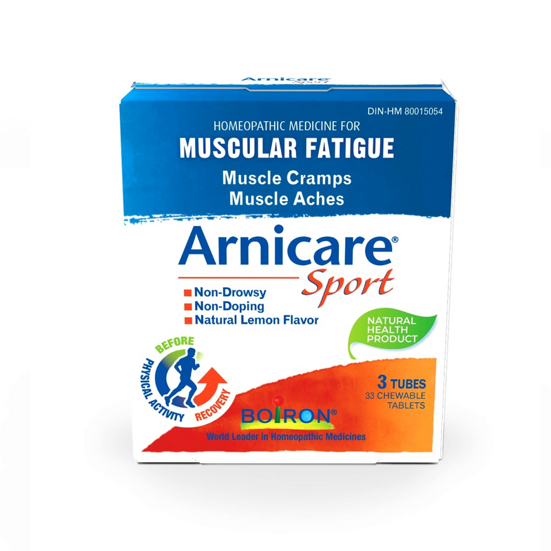 Arnicare Sport, 33 Tablets