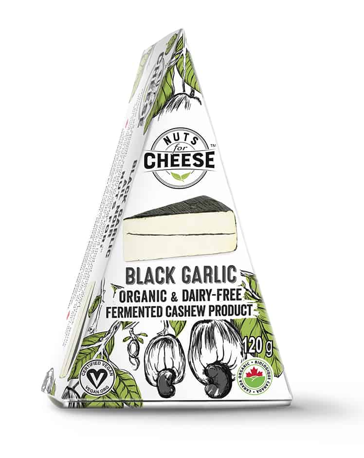 Black Garlic, 120g