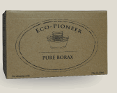 Pure Borax, 2kg