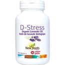 D-Stress, 30 Softgels