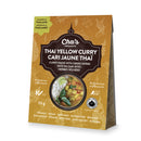 Thai Yellow Curry Mix, 55g