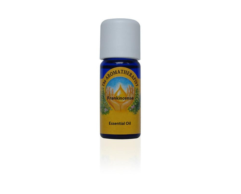 Frankincense Essential Oil, 5mL