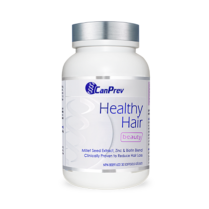 Healthy Hair, 30 Softgels