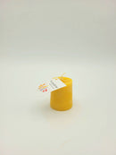 Beeswax Candle, Votive