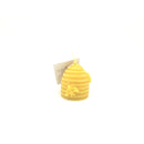 Beeswax Candle, Hive