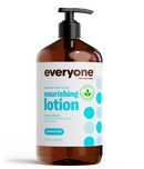 Unscented 2in1 Lotion, 946mL