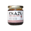 Spicy Chili Miso, 230mL