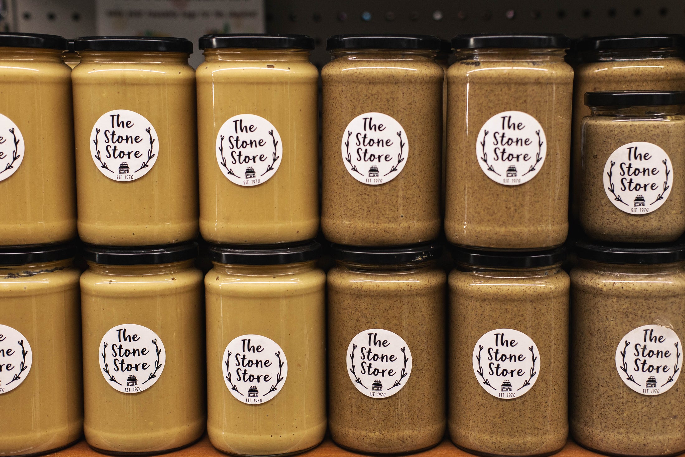 Bambu Coffee Substitute -200g