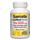 Quercetin LipoMicel Matrix, 60 Softgels