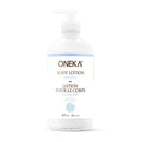 Unscented Body Lotion, 475mL