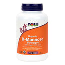 Organic D-Mannose, 76g