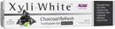 Xyliwhite Charcoal Refresh Toothpaste, 181g