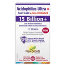 Acidophilus Ultra +, 60 Capsules