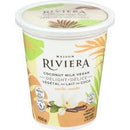 Coconut Milk Vegan Delight, Vanilla 650g