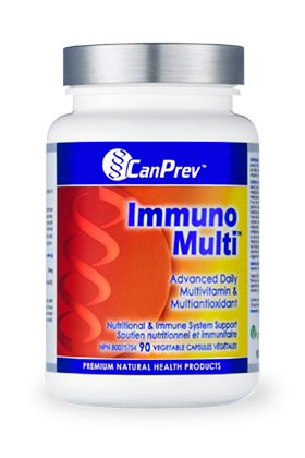 Immuno Multi, 90 Capsules