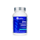 Zinc Bis-Glycinate 50 Ultra Strength, 120 Capsules