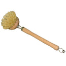 Dish Brush, 2.75" Head