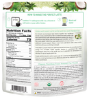 Yerba Mate Mint Latte, 150g