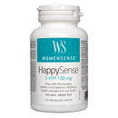 HappySense 5-HTP 100mg, 120 caplets