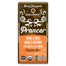 Prancer, 70% with Turmeric, Orange & Ginger Chocolate Bar