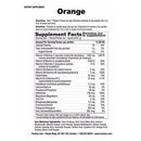 Vitamin C Drink Mix, Sugar Free Orange 30 pack