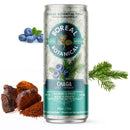 Chaga, Blueberry & Spruce Tonic, 355mL