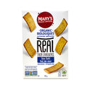 Real Thin Crackers, Sea Salt 142g