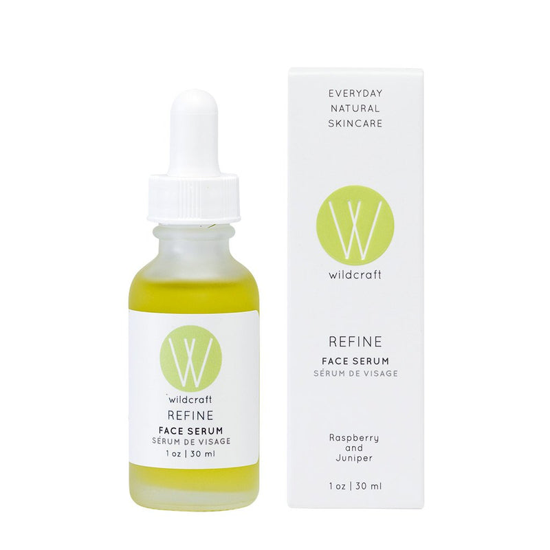 Refine Face Serum, 30mL