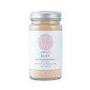Buff Face and Body Scrub, 120mL