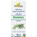 Rosemary Essential Oil, 15ml