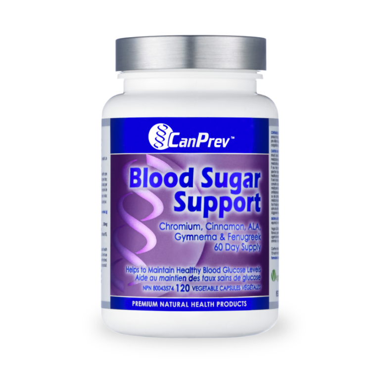 Blood Sugar Support, 120 Capsules