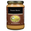Smooth Peanut Butter, 750g