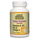 Super Immune Formula, 90 Softgels